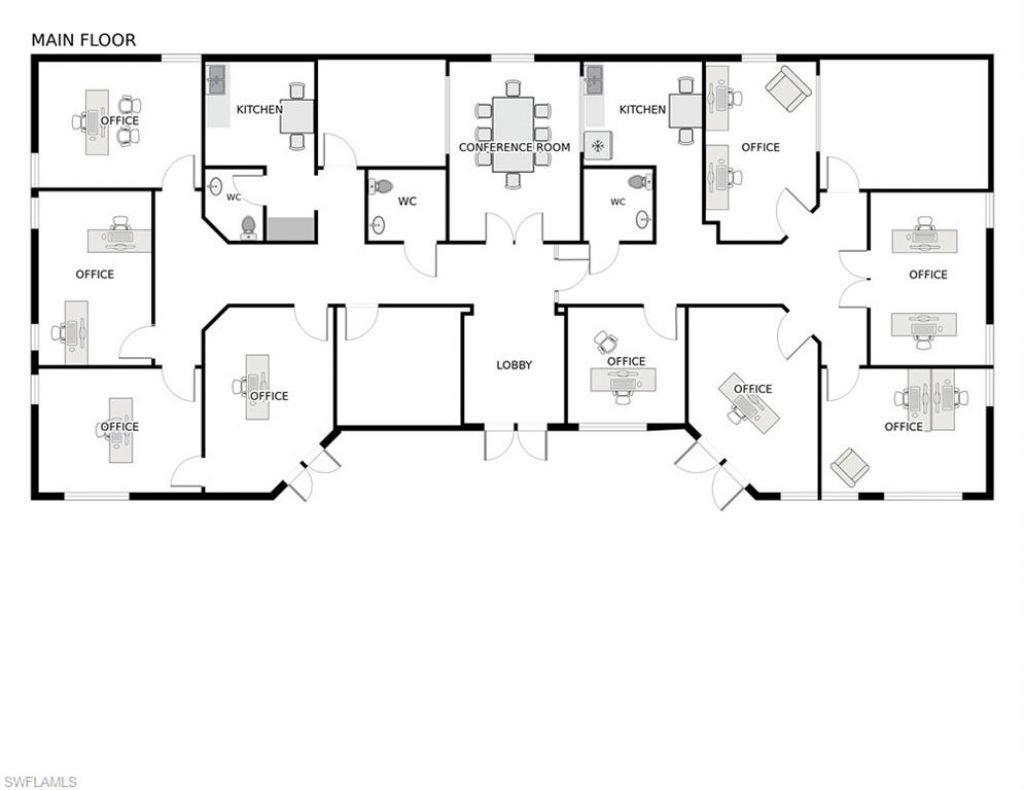 5683 Strand Ct , Unit 1, Naples, FL 34110 Photo