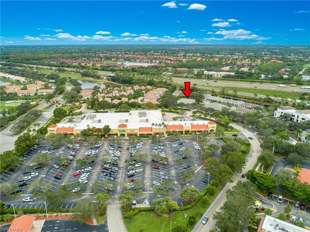 5683 Strand Ct , Unit 1, Naples, FL 34110 Photo