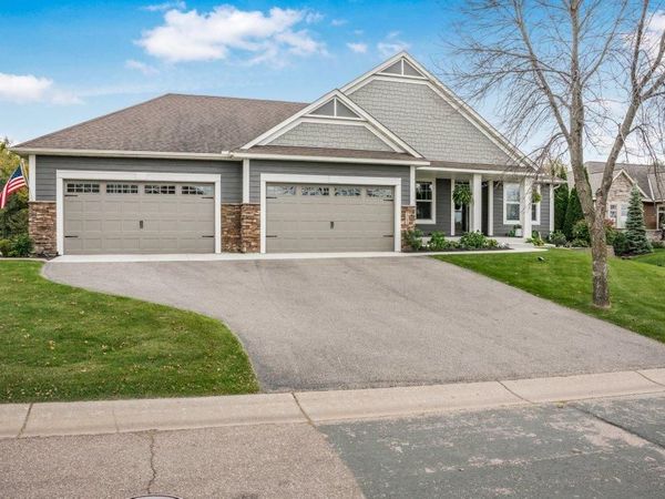 1541 Belmont Avenue NW, Prior Lake, MN 55379