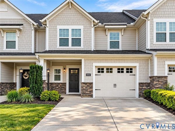 10507 Benoni Trail, Glen Allen, VA 23059