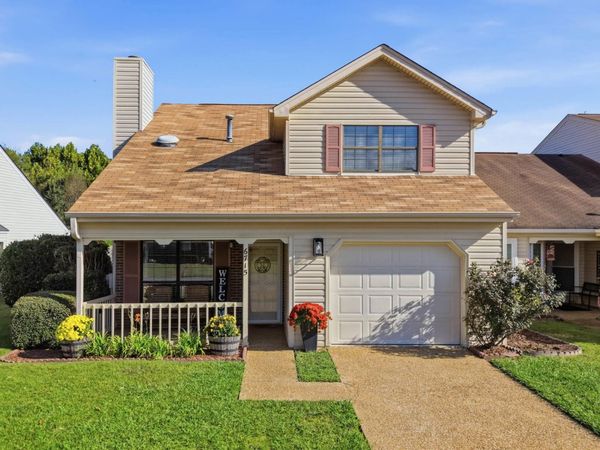 6715 Hickory Brook Road , Chattanooga, TN 37421