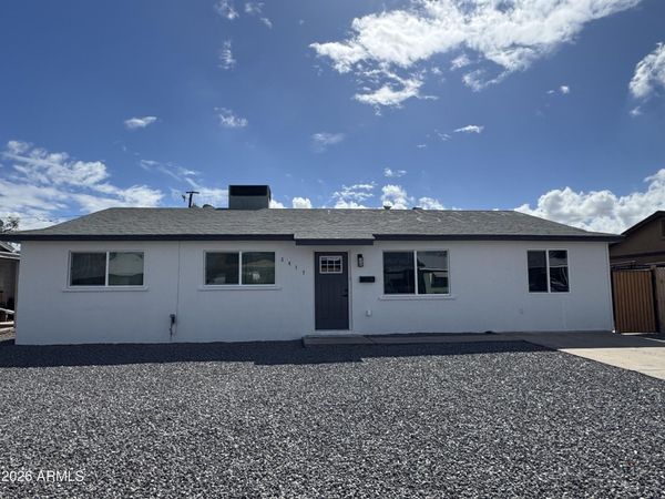3417 W ROSEWOOD Avenue, Phoenix, AZ 85029