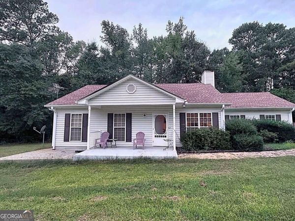 1815 Midway Church Road, Newborn, GA 30056