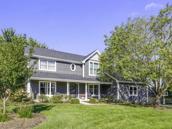 205 Spruce Court , Yorkville, IL 60560