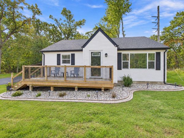 1001 W Main Street , Griffith, IN 46319