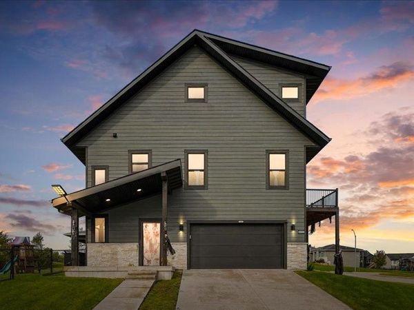 4187 Barbaro Avenue , Iowa City, IA 52240