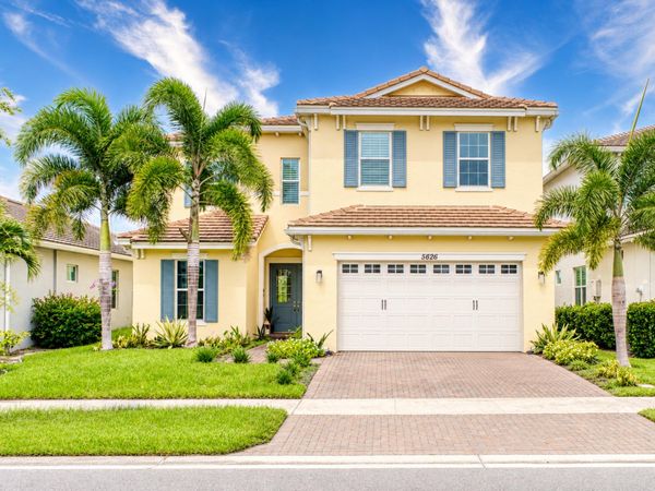 5626 MACOON Way, Unit 5626, The Acreage, FL 33470