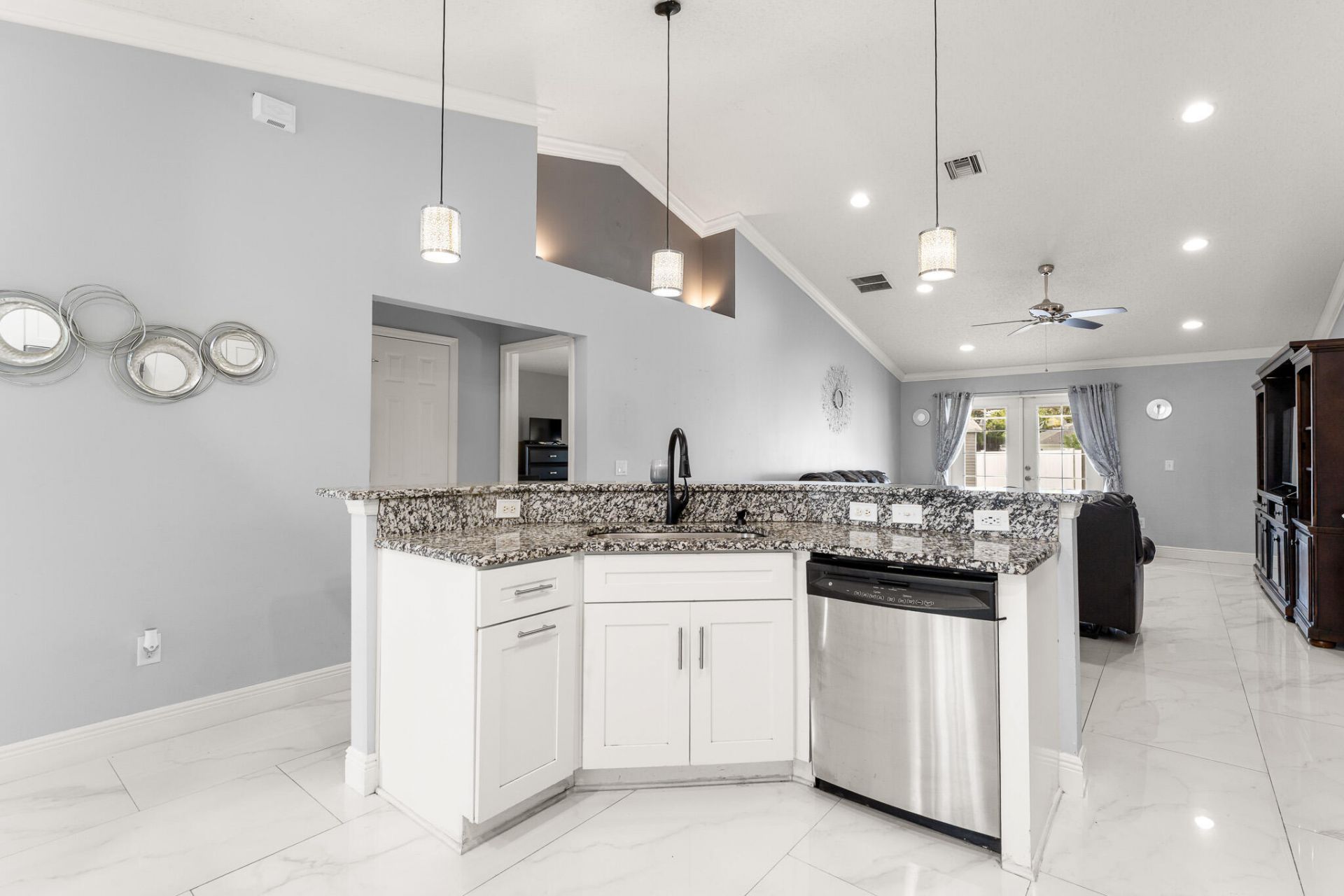 6530 NW Omega Road, Port Saint Lucie, FL 34983 Photo