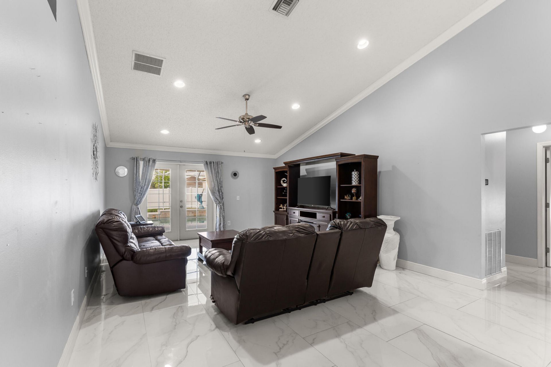 6530 NW Omega Road, Port Saint Lucie, FL 34983 Photo