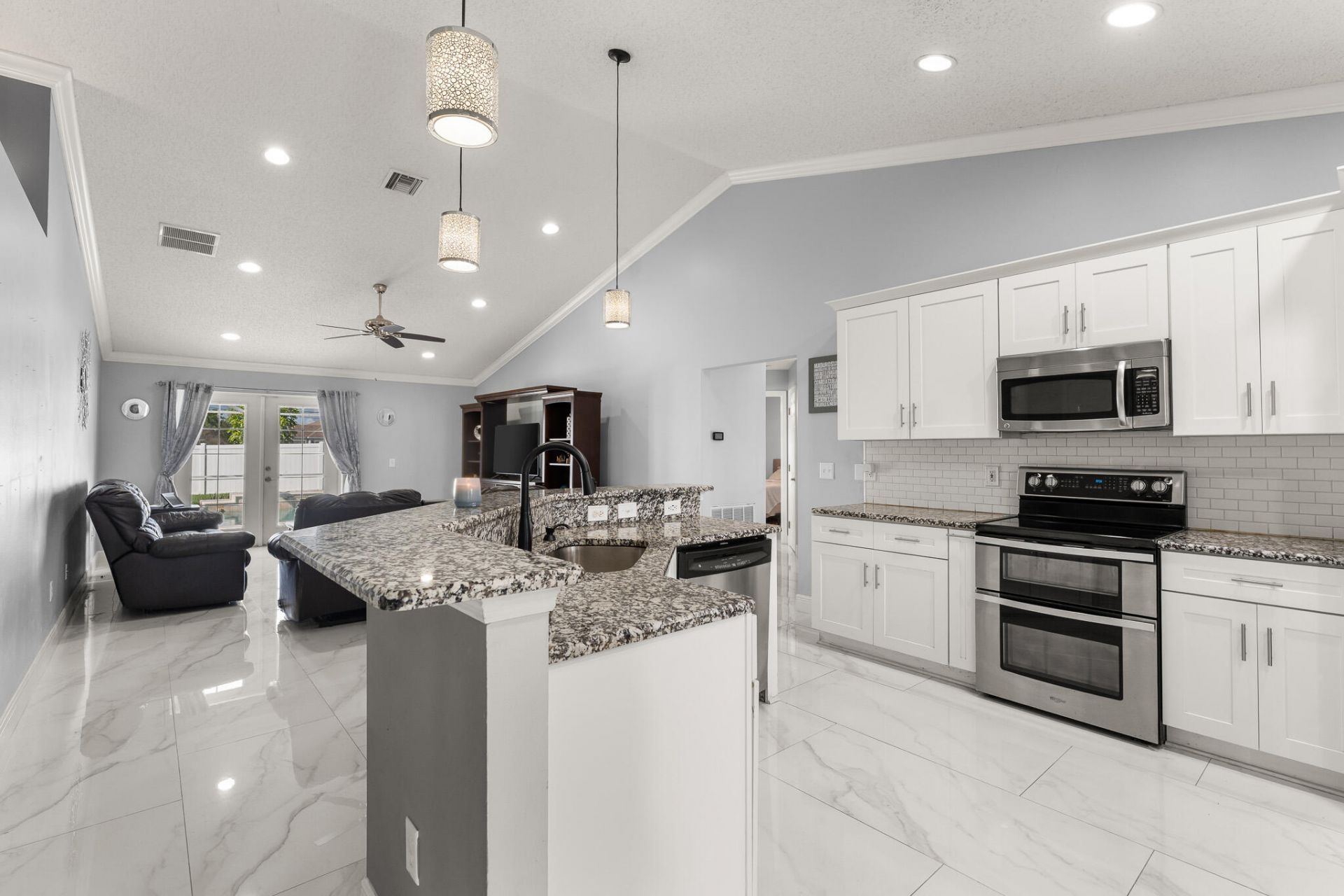 6530 NW Omega Road, Port Saint Lucie, FL 34983 Photo
