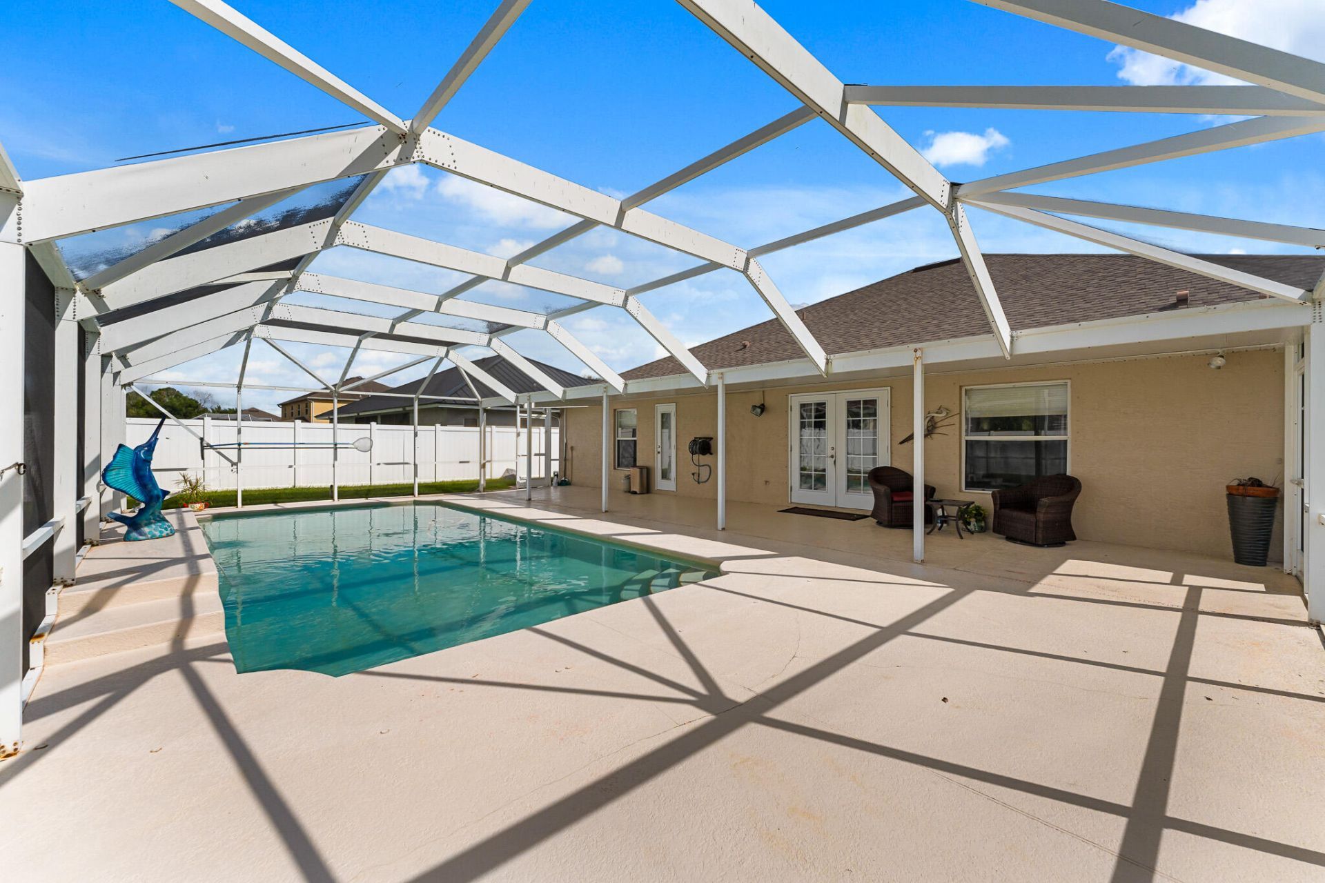 6530 NW Omega Road, Port Saint Lucie, FL 34983 Photo