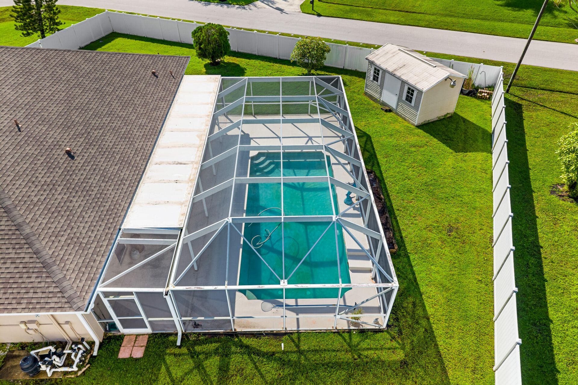 6530 NW Omega Road, Port Saint Lucie, FL 34983 Photo
