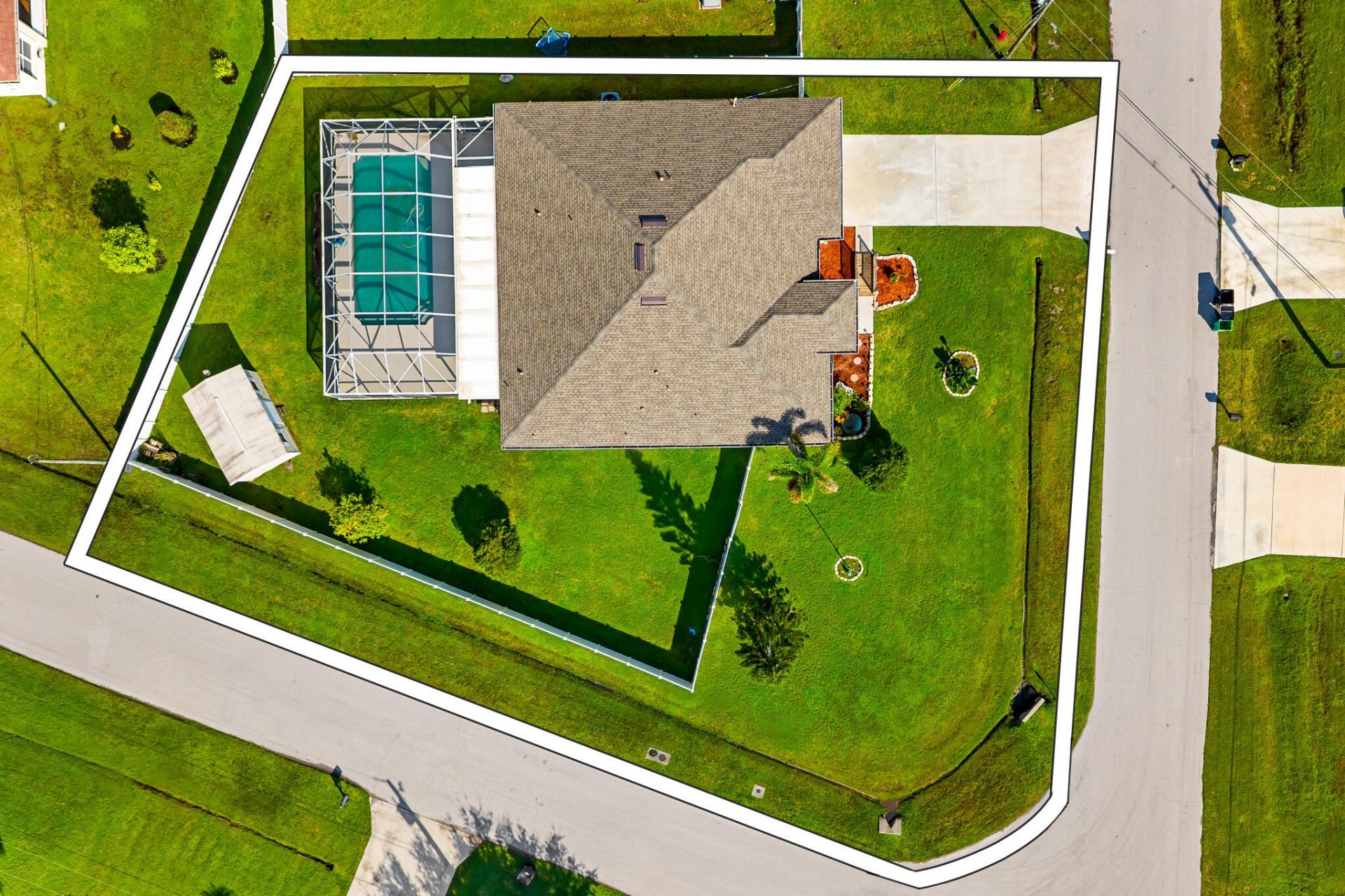 6530 NW Omega Road, Port Saint Lucie, FL 34983 Photo