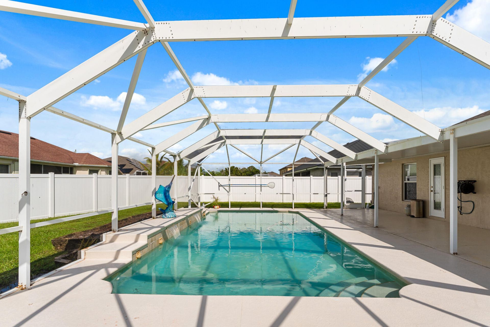 6530 NW Omega Road, Port Saint Lucie, FL 34983 Photo