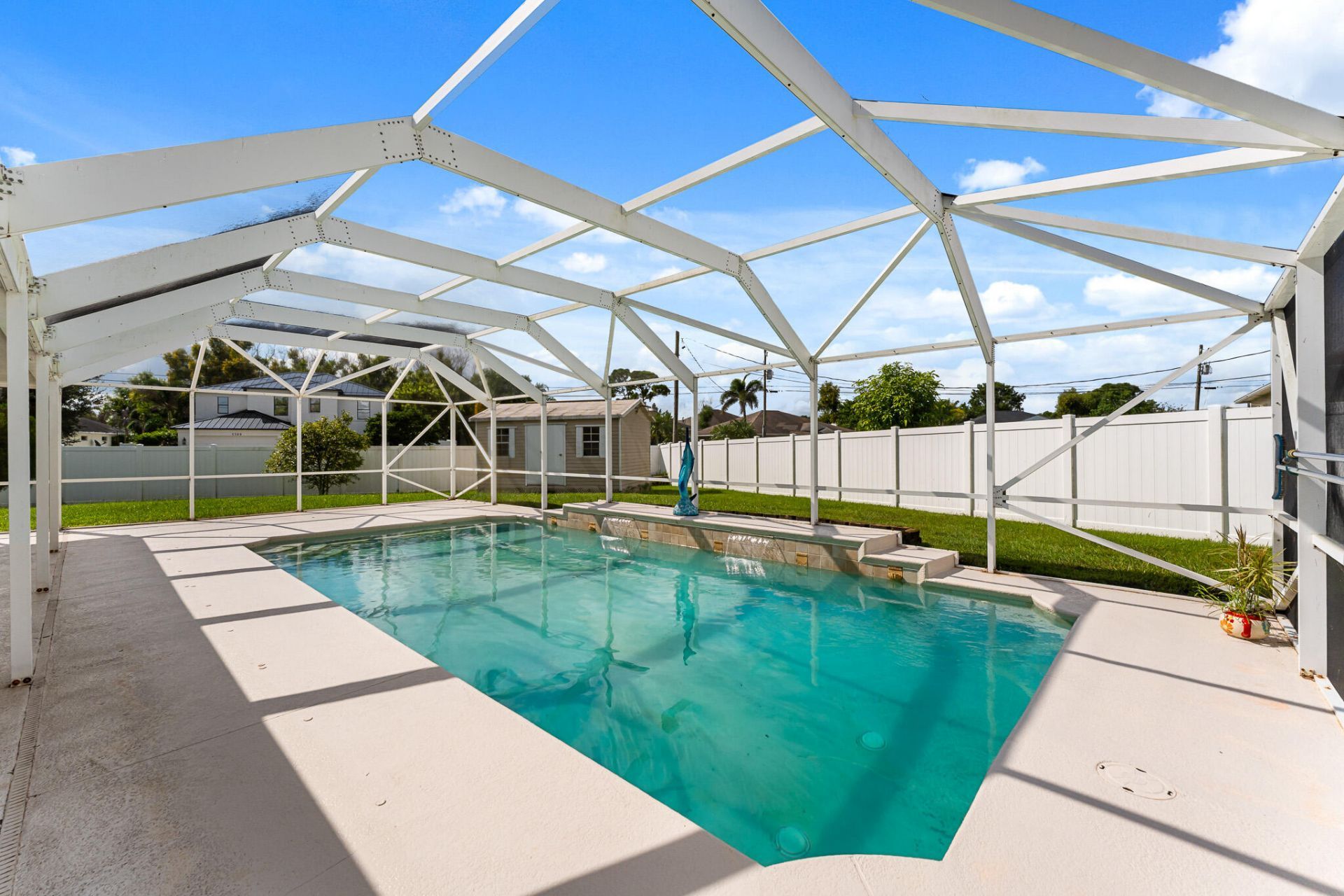 6530 NW Omega Road, Port Saint Lucie, FL 34983 Photo