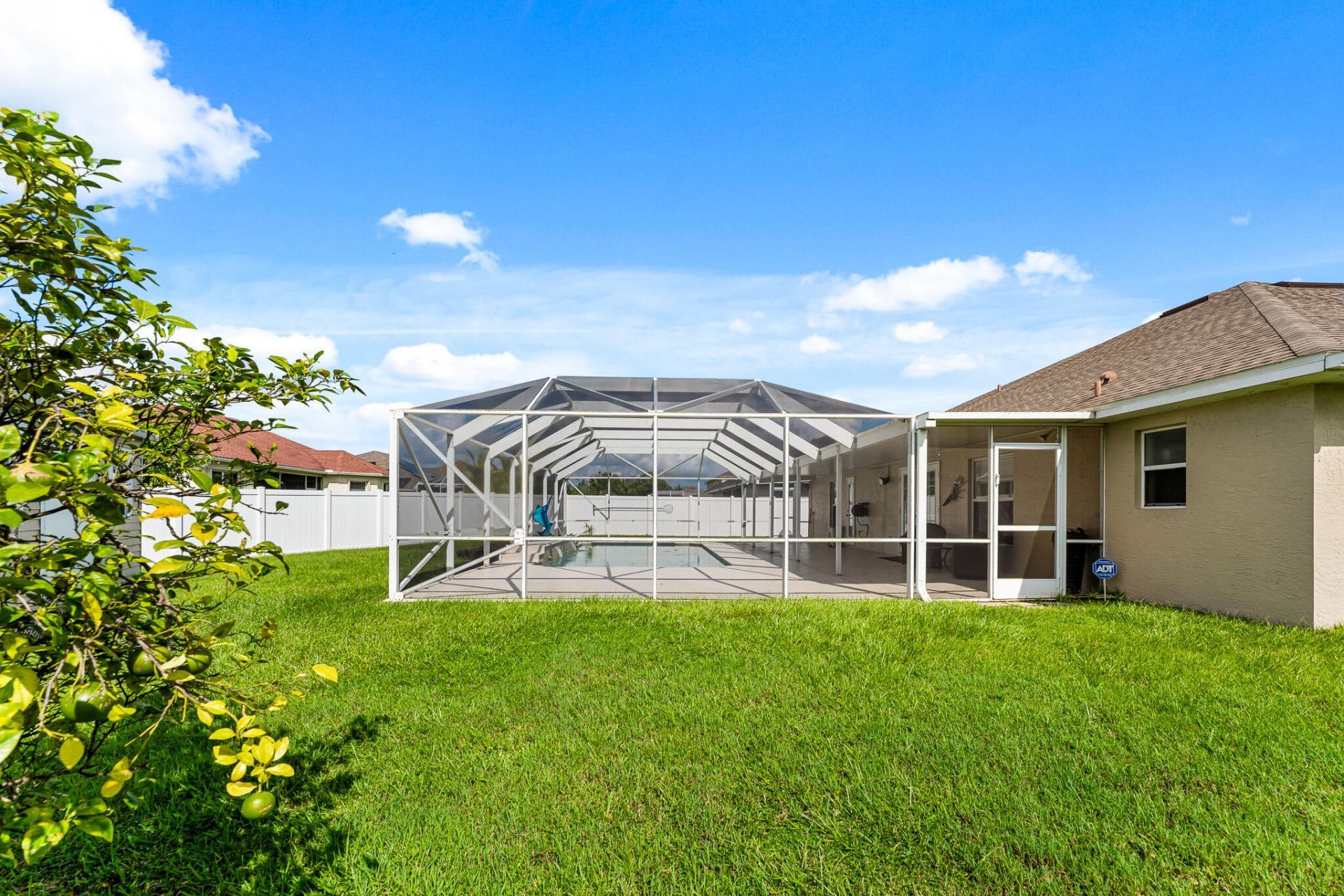 6530 NW Omega Road, Port Saint Lucie, FL 34983 Photo