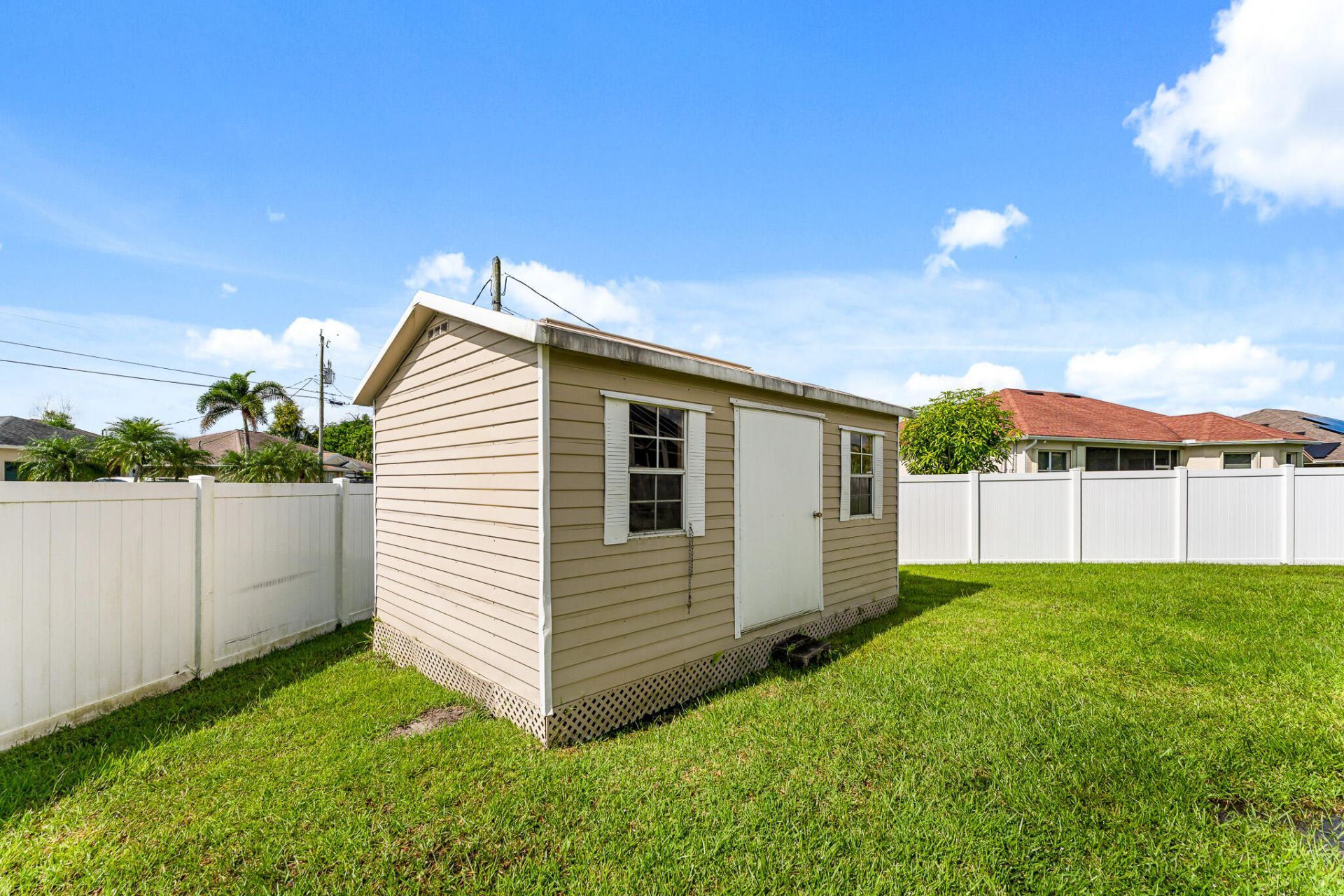 6530 NW Omega Road, Port Saint Lucie, FL 34983 Photo