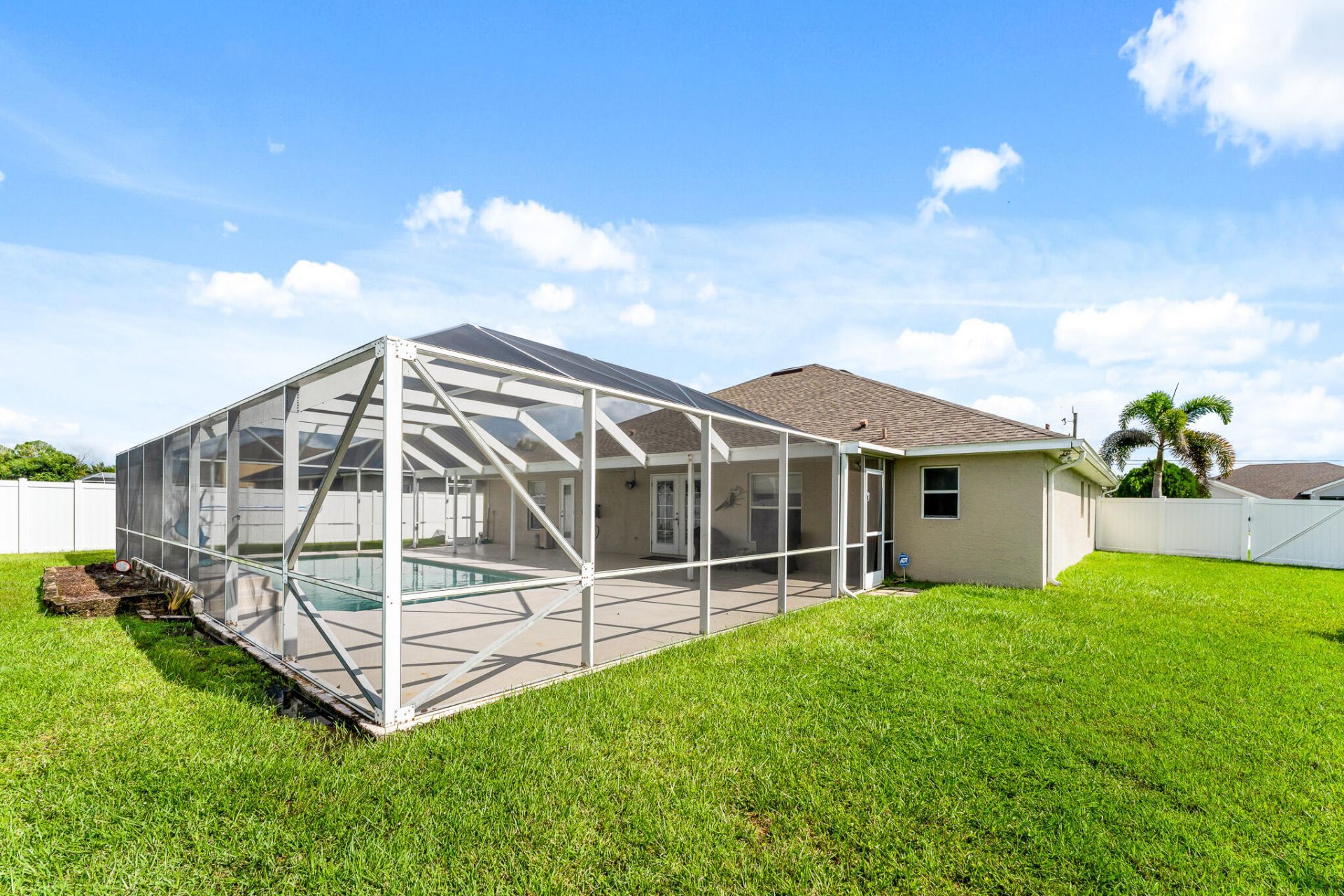 6530 NW Omega Road, Port Saint Lucie, FL 34983 Photo