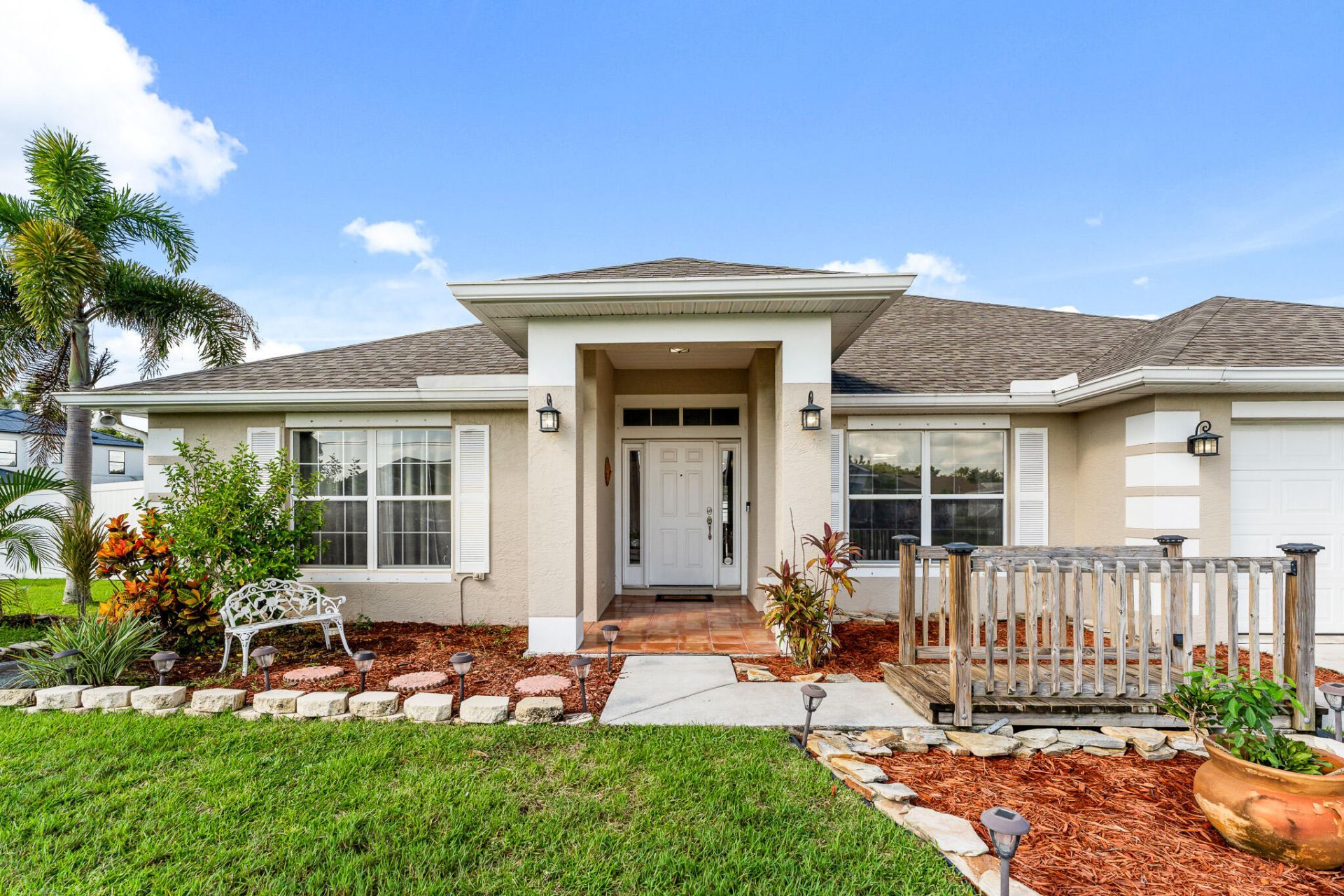 6530 NW Omega Road, Port Saint Lucie, FL 34983 Photo