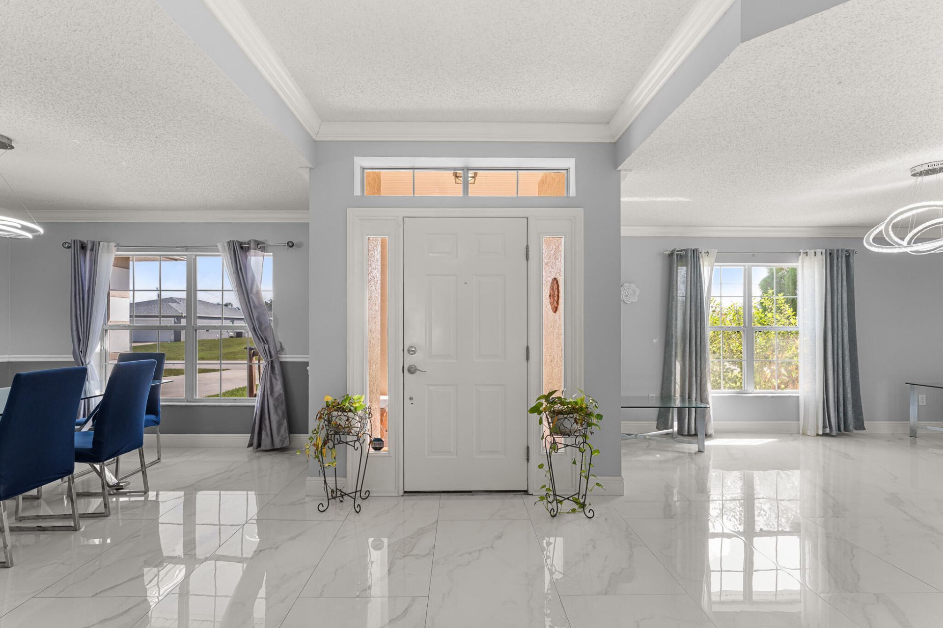 6530 NW Omega Road, Port Saint Lucie, FL 34983 Photo