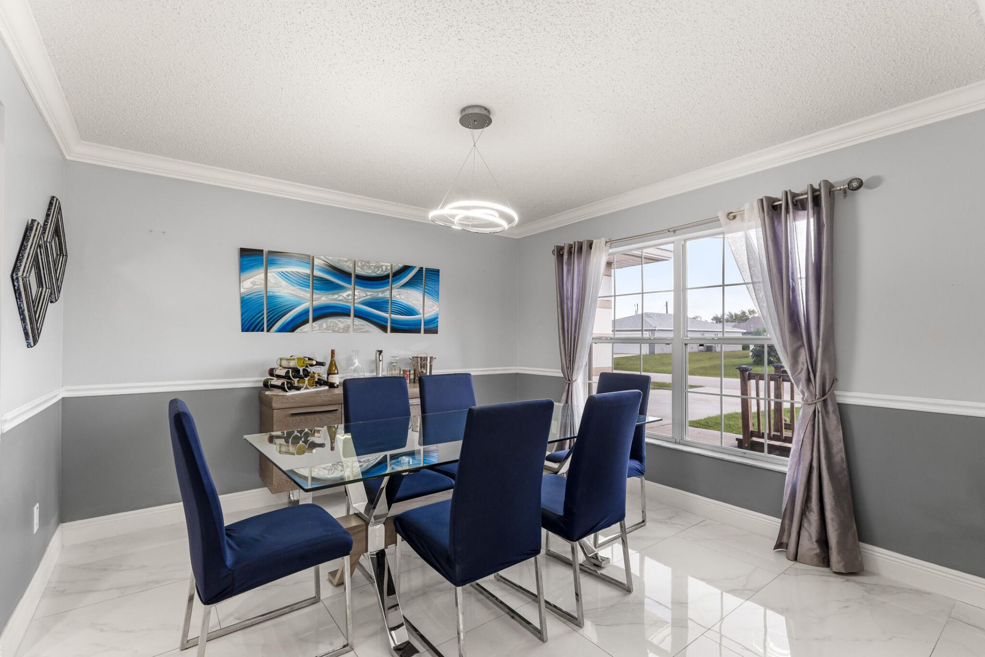 6530 NW Omega Road, Port Saint Lucie, FL 34983 Photo