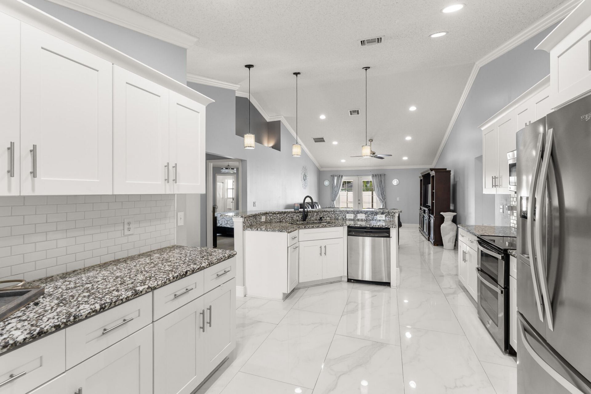 6530 NW Omega Road, Port Saint Lucie, FL 34983 Photo