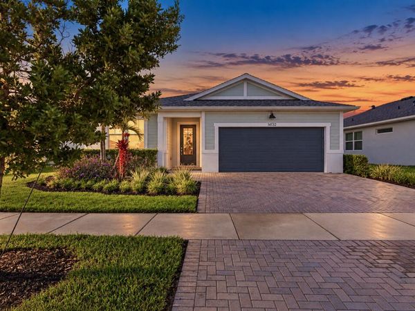 14132 SW ENZI Way, Port St. Lucie, FL 34987