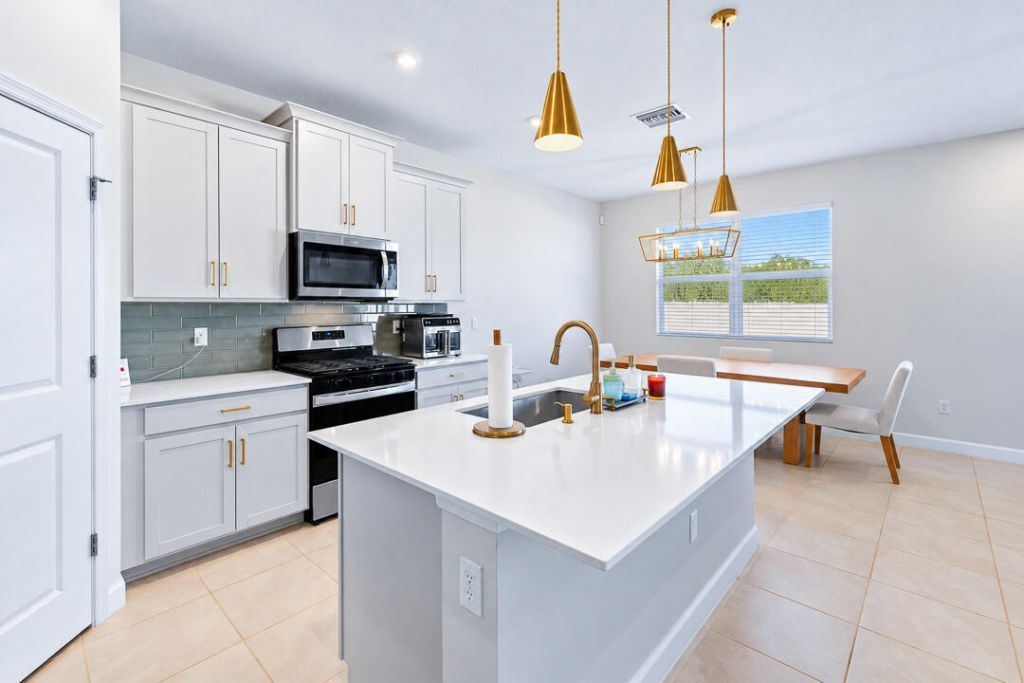14132 SW Enzi Way, Port Saint Lucie, FL 34987 Photo