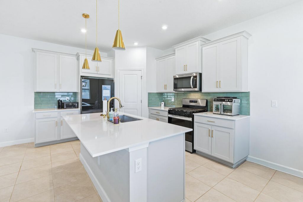 14132 SW Enzi Way, Port Saint Lucie, FL 34987 Photo