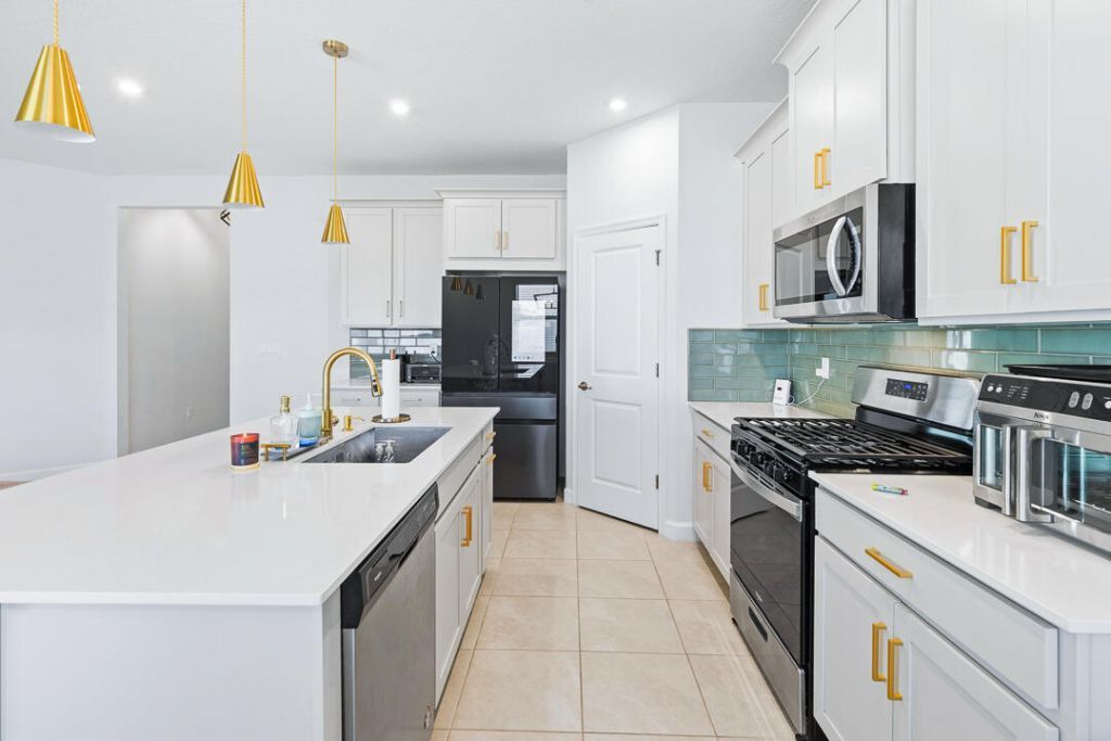 14132 SW Enzi Way, Port Saint Lucie, FL 34987 Photo