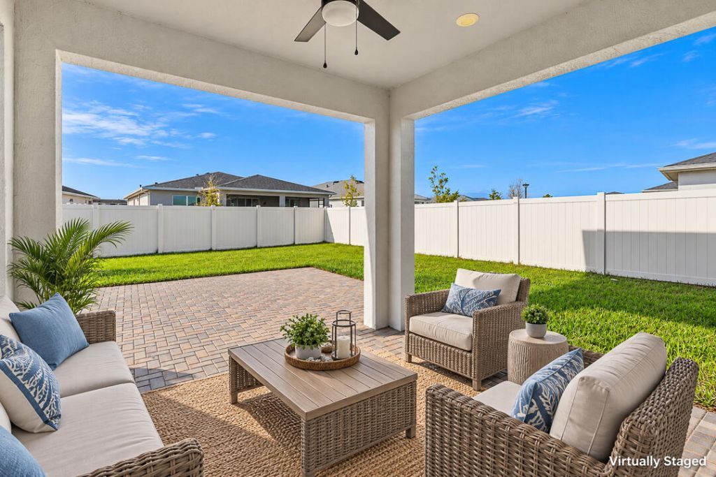 14132 SW Enzi Way, Port Saint Lucie, FL 34987 Photo