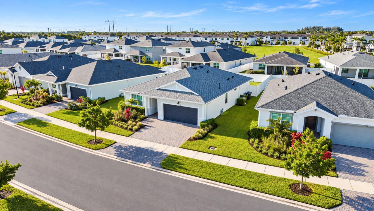 14132 SW Enzi Way, Port Saint Lucie, FL 34987 Photo