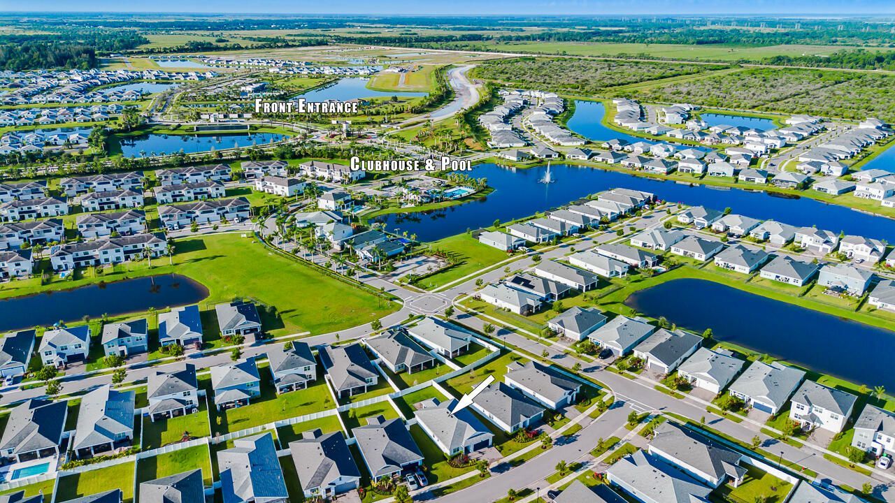 14132 SW Enzi Way, Port Saint Lucie, FL 34987 Photo