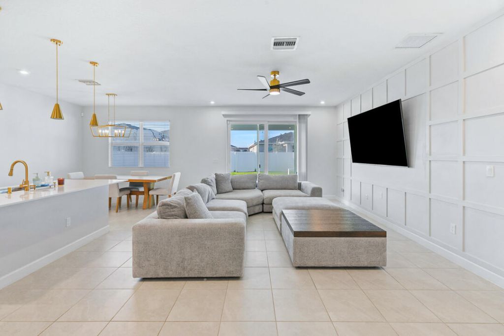 14132 SW Enzi Way, Port Saint Lucie, FL 34987 Photo