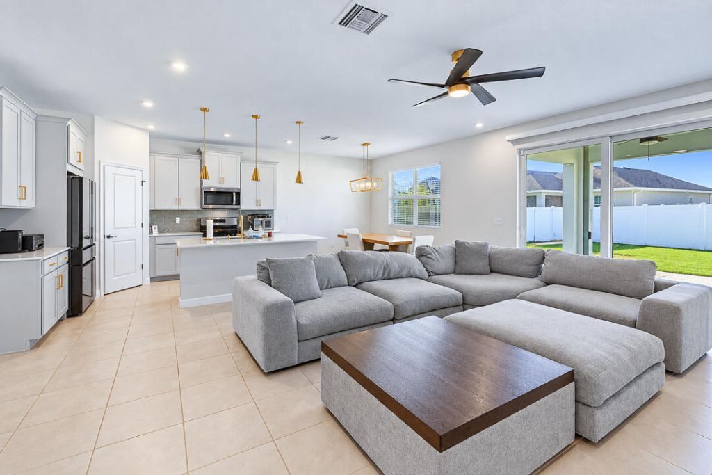 14132 SW Enzi Way, Port Saint Lucie, FL 34987 Photo