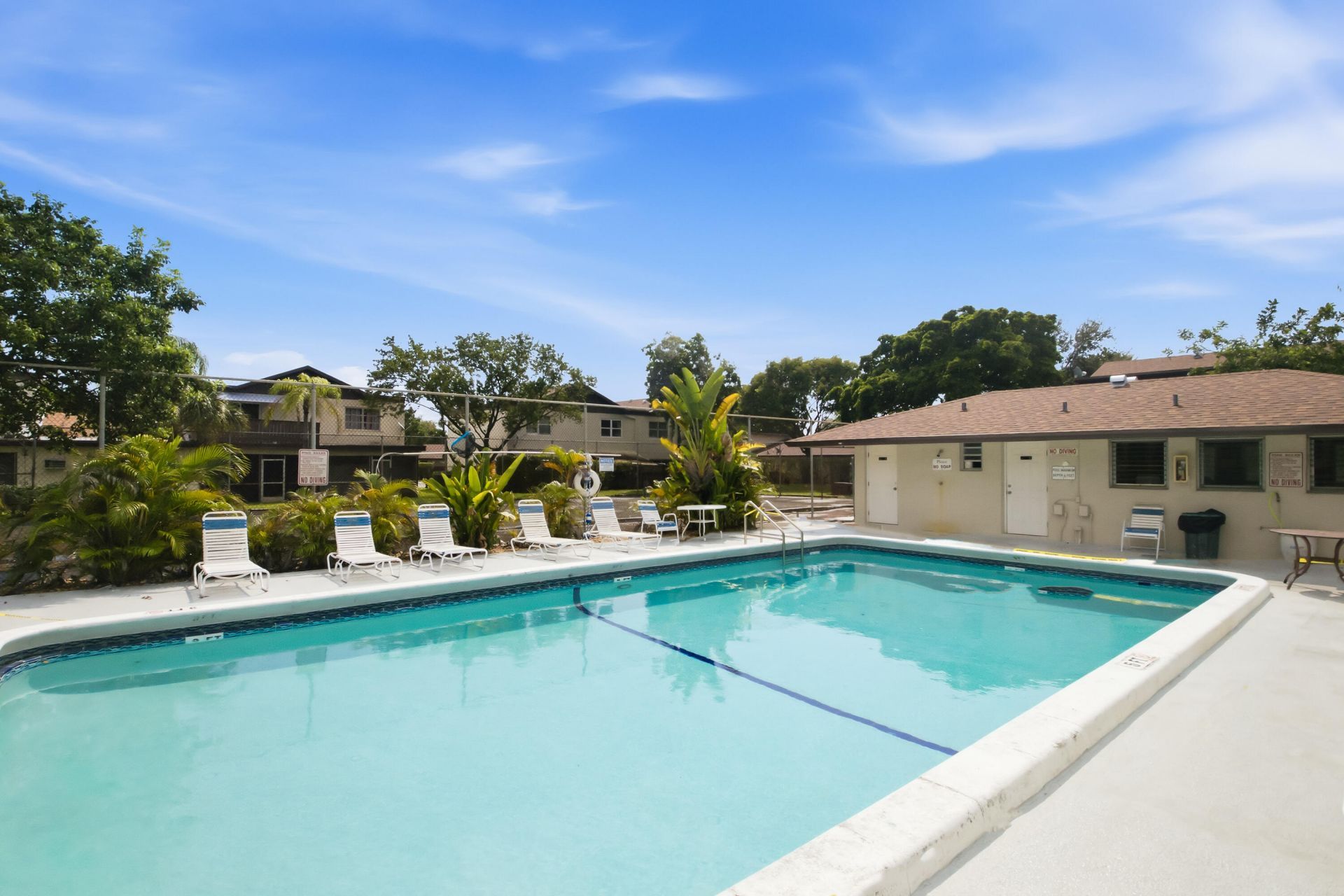 3200 NW 5th Terrace, Unit 5, Pompano Beach, FL 33064 Photo