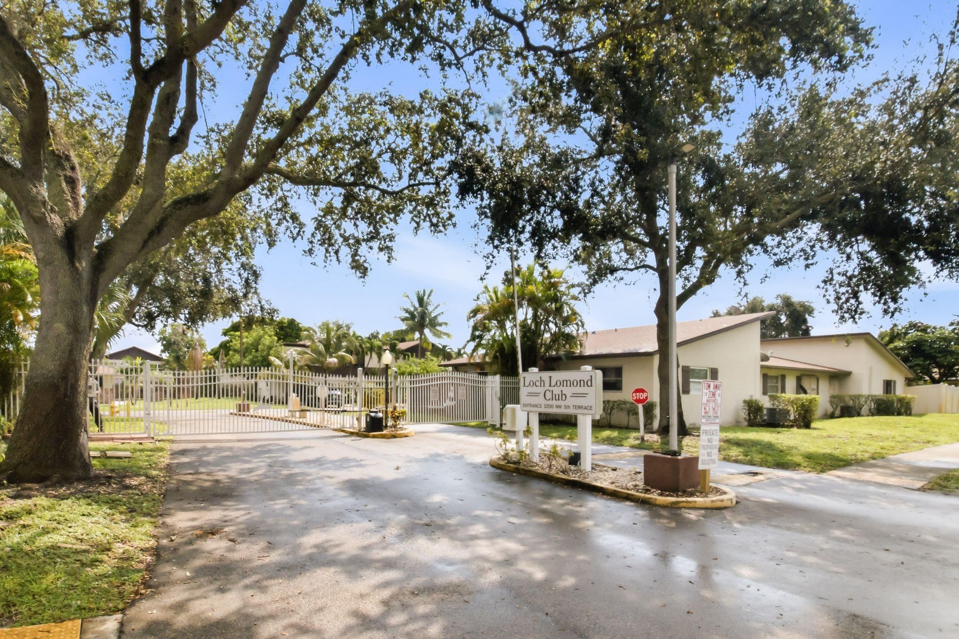 3200 NW 5th Terrace, Unit 5, Pompano Beach, FL 33064 Photo