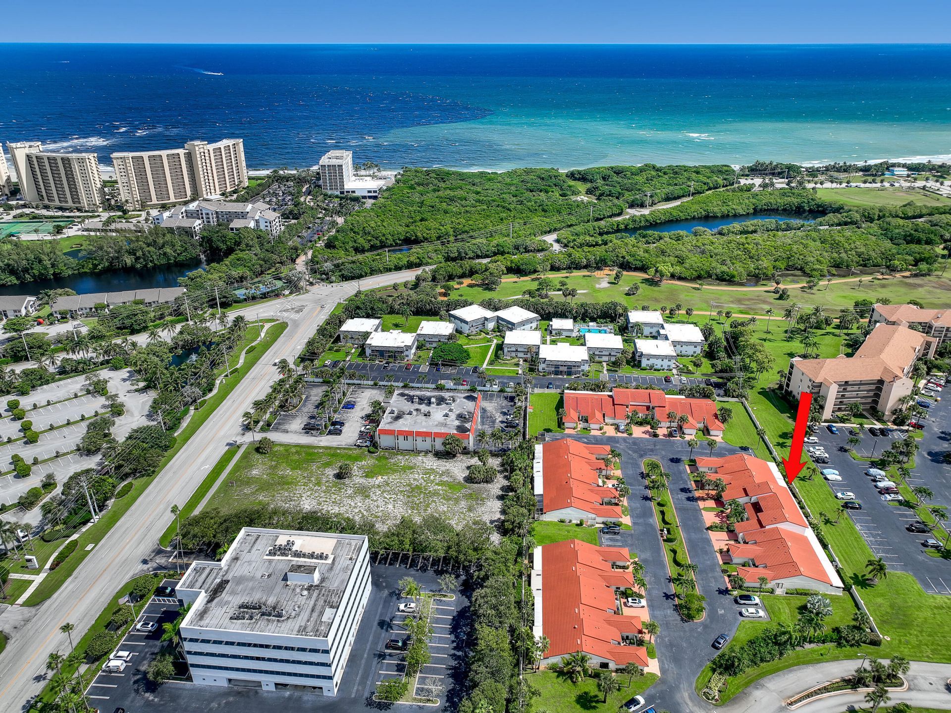 131 Palm Avenue, Unit 31, Jupiter, FL 33477 Photo