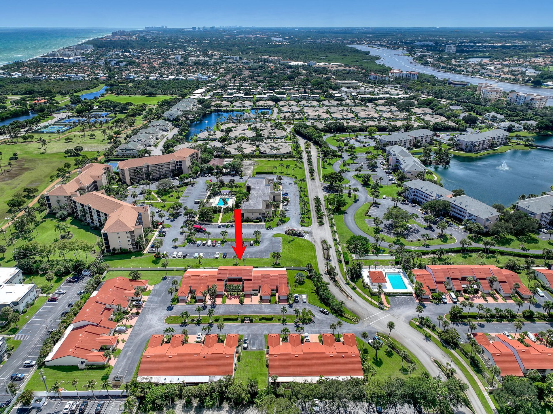 131 Palm Avenue, Unit 31, Jupiter, FL 33477 Photo