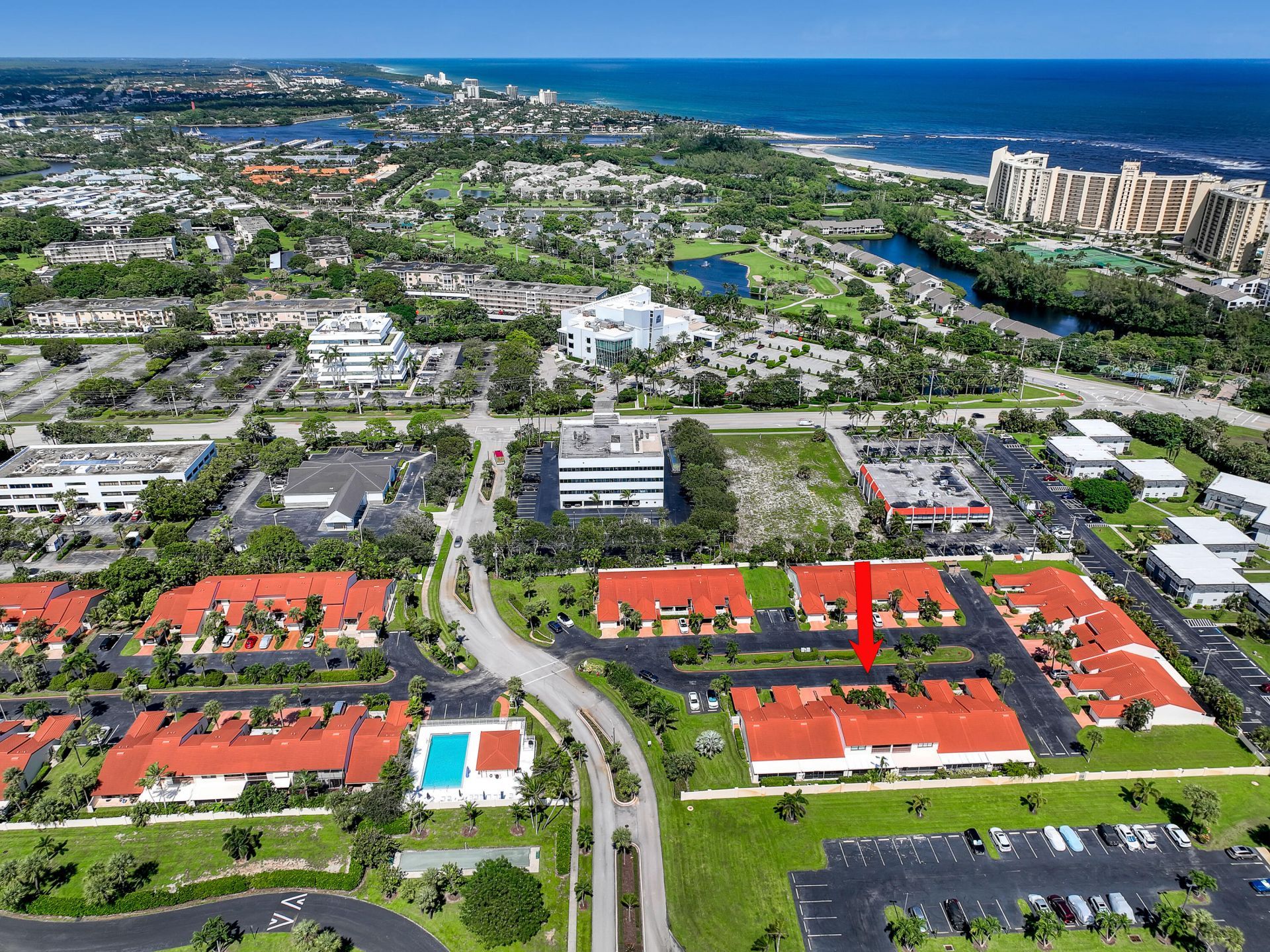 131 Palm Avenue, Unit 31, Jupiter, FL 33477 Photo