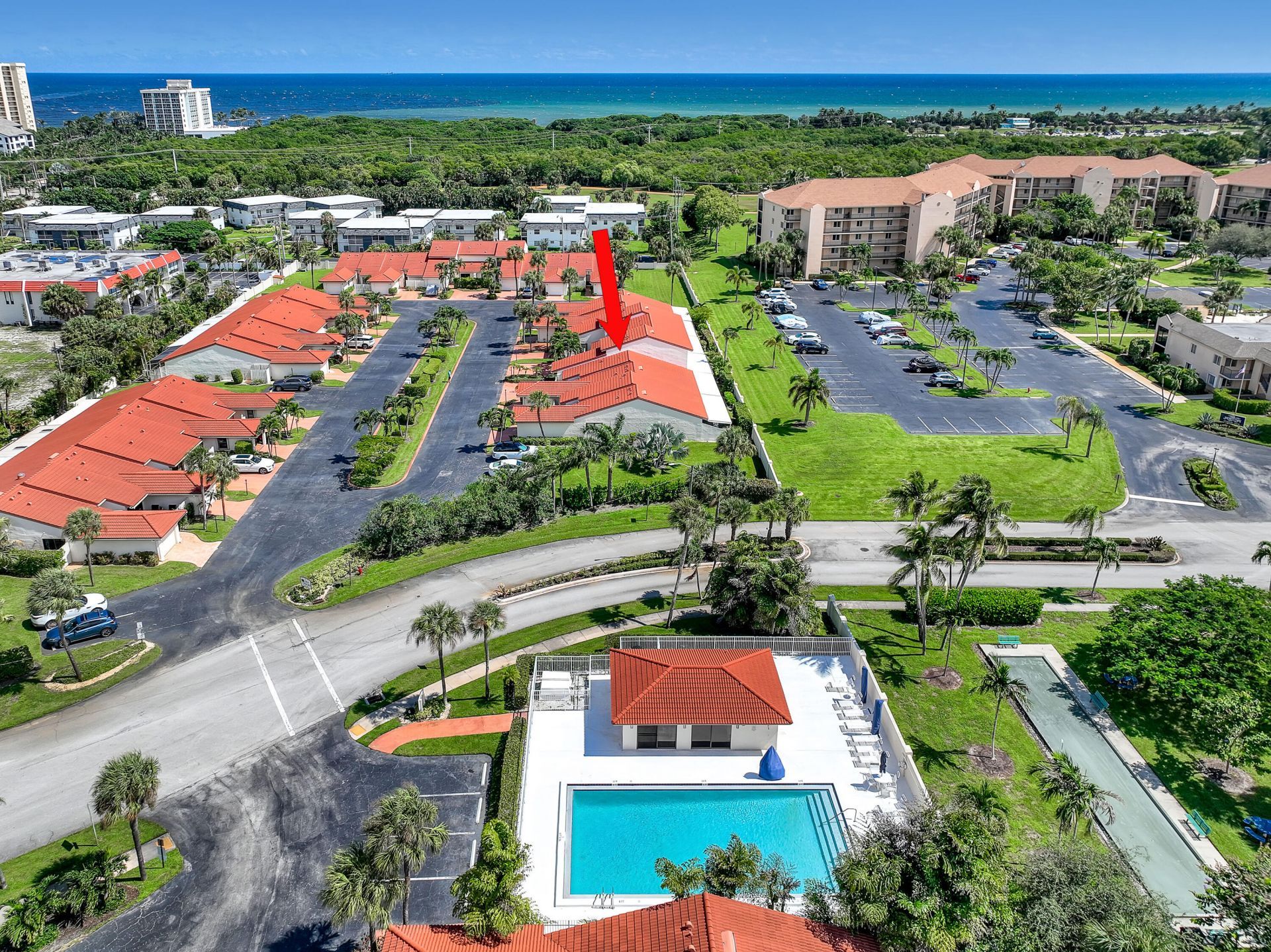 131 Palm Avenue, Unit 31, Jupiter, FL 33477 Photo