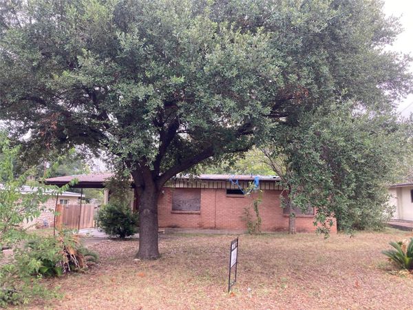 4809 Eastdale DR , Austin, TX 78723