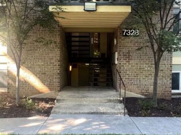 7328 DONNELL PLACE, Unit C5, DISTRICT HEIGHTS, MD 20747