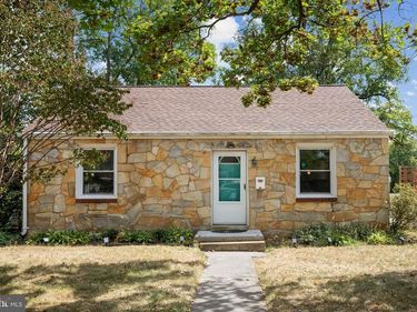 1508 S LOUDOUN STREET , WINCHESTER, VA 22601