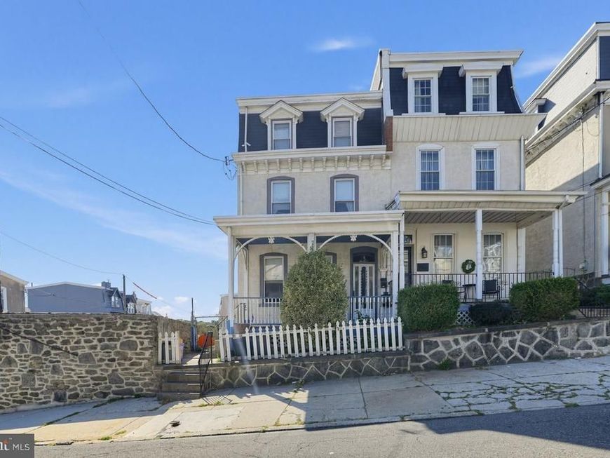 4118 Manayunk Avenue , Philadelphia, PA 19128 Main Photo