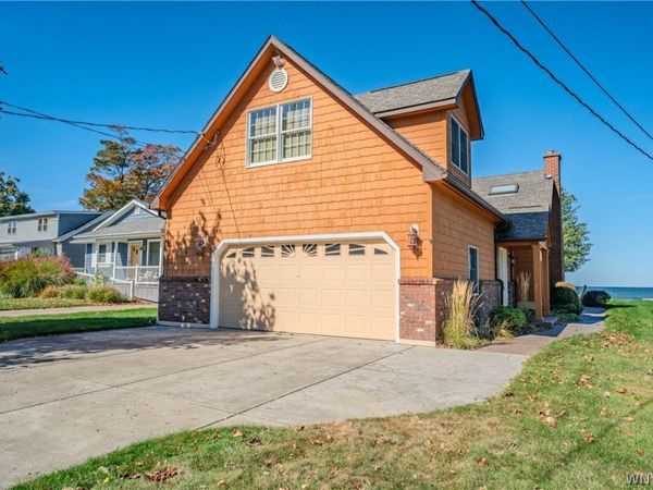 356 Roat Drive , Angola, NY 14006