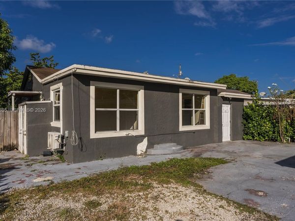 2996 NW 93rd St , Unit B, Miami, FL 33147