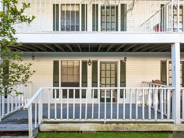 4360 Stumberg Ln, Baton Rouge, LA 70816