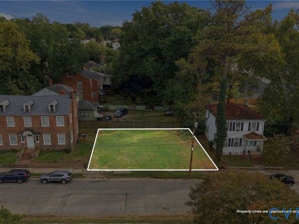 218 E Fillmore Street, Petersburg, VA 23803