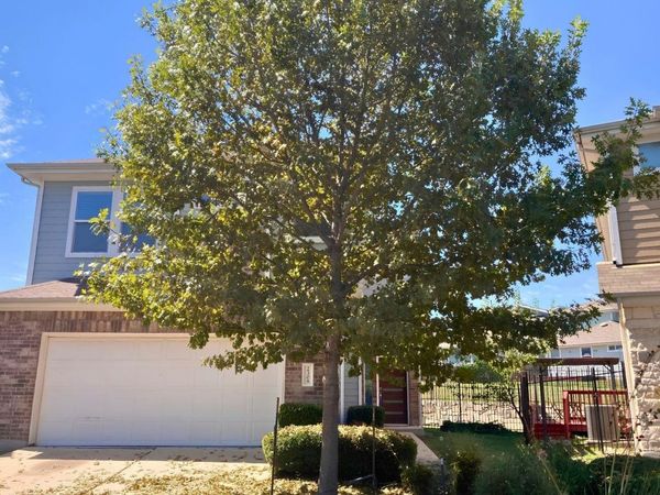 2308 Montague ST, Austin, TX 78741